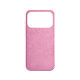 iPhone 17 Pro Epico Silicone Pro Mag+ Skal - MagSafe Kompatibel - Hot Pink