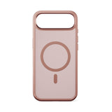 iPhone Air Epico HeroMatte Pro Mag+ Skal - MagSafe Kompatibel - Brun