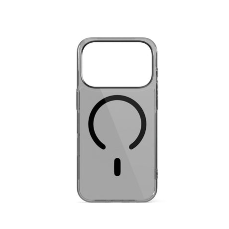 iPhone 17 Pro Max Epico SlimGlass Pro Mag+ Skal - MagSafe Kompatibel - Svart