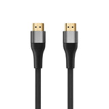 Epico UltraLink HDMI till HDMI Kabel - 2m - 8K / 60Hz - Space Grey