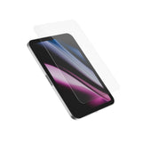 iPad Mini (2024 / 2021) Epico Skärmskyddsglas m. Installationsram - Genomskinlig
