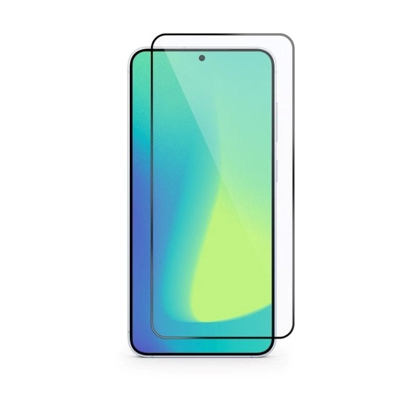 Samsung Galaxy S26 Spello Härdat Glas Skärmskydd - Genomskinlig