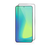 Samsung Galaxy S26+ (Plus) Spello Härdat Glas Skärmskydd - Genomskinlig