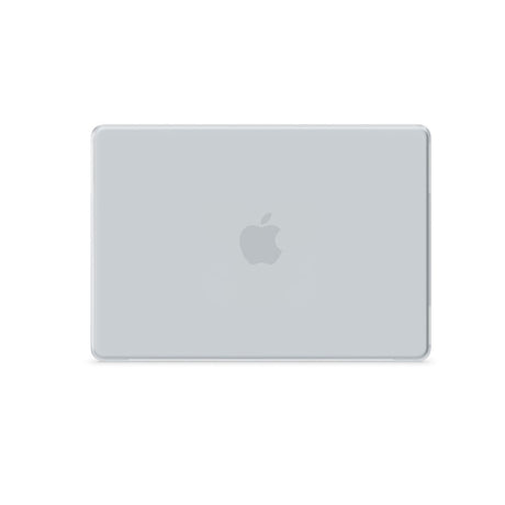MacBook Neo 13 A18 Pro (2026) Epico Slim Shell - Matt Genomskinlig