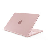 MacBook Neo 13 A18 Pro (2026) Epico Slim Shell - Matt Blush