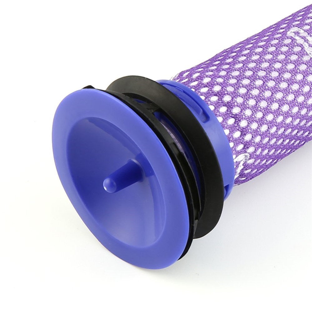 Dyson V8 / V7 / V6 Dammsugarfilter - Lila