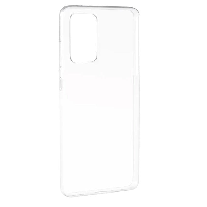 Spello Samsung Galaxy S24 Ultra Flexibelt Plastskal - Genomskinlig