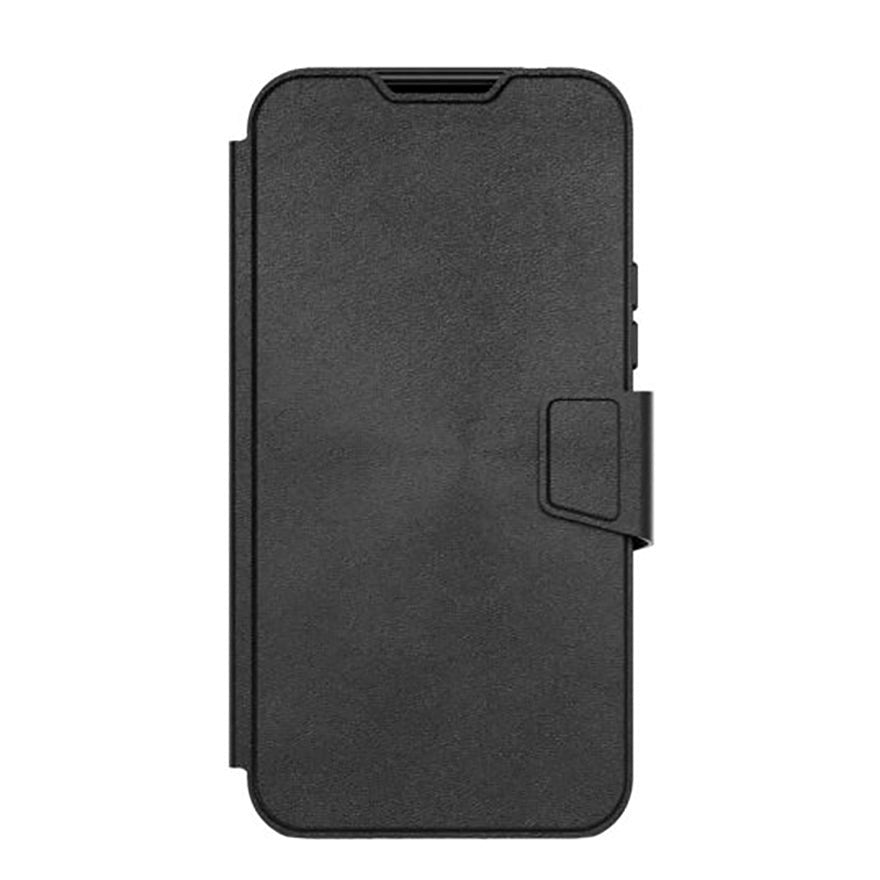 Samsung Galaxy A54 (5G) Tech21 Evo Lite Wallet Plånboksfodral Imitationsläder - Svart