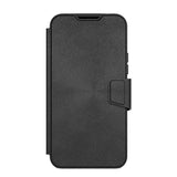 Samsung Galaxy A54 (5G) Tech21 Evo Lite Wallet Plånboksfodral Imitationsläder - Svart