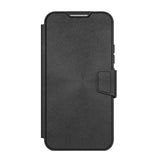 Samsung Galaxy A34 (5G) Tech21 Evo Lite Wallet Plånboksfodral Imitationsläder - Svart