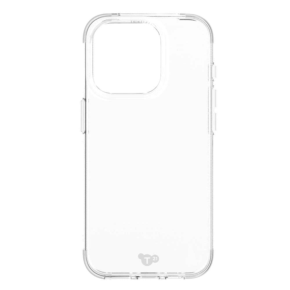 iPhone 15 Pro Tech21 Evo Lite Skal - Transparent