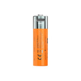 Xtorm NextGen Uppladdningsbara USB-C AA-Batterier - 4 st - Orange