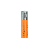 Xtorm NextGen Uppladdningsbara USB-C AAA-Batterier - 4 st - Orange