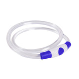 Bee-Safe LED Hundhalsband - Blå