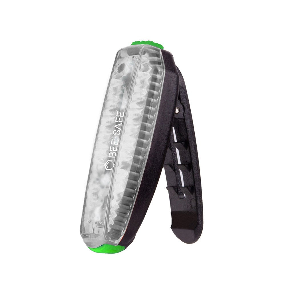 Bee-Safe LED Clip Light - Vit