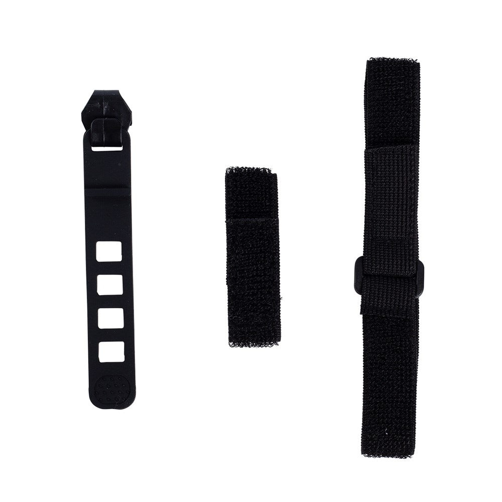 Bee-Safe LED Clip Light - Röd