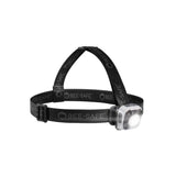 Bee-Safe LED Pannlampa - Svart / Vit