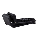 Bee-Safe LED Pannlampa - Svart / Vit