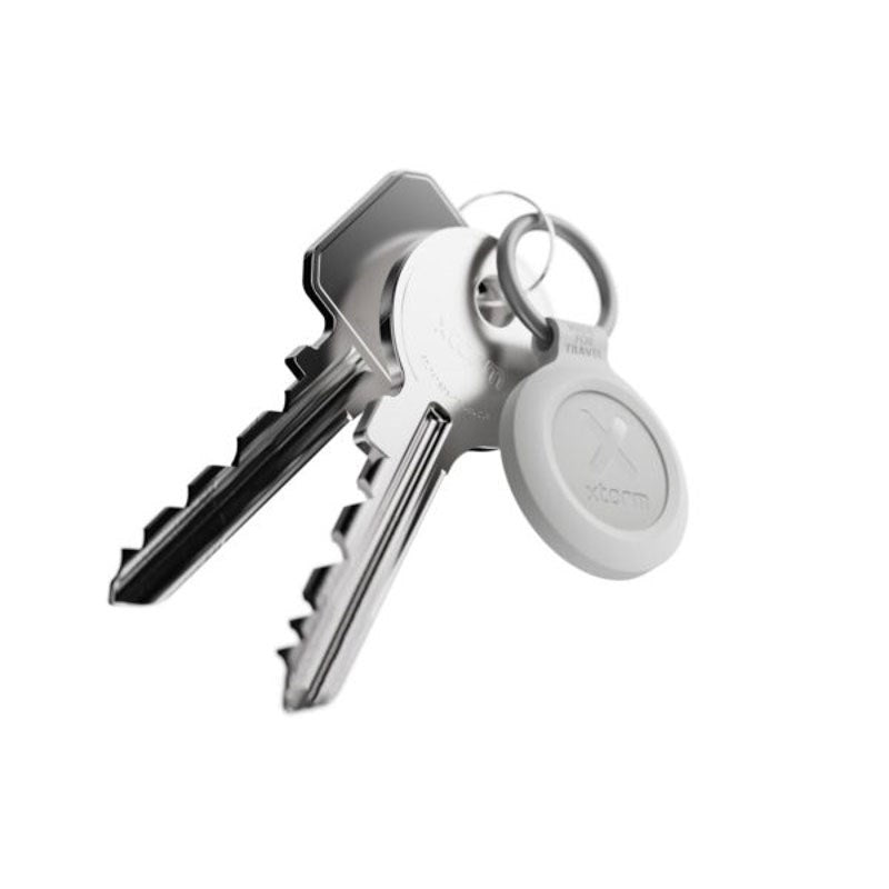 Xtorm TravelTag Universal Tracker - Vit