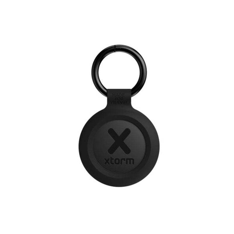 Xtorm TravelTag Universal Tracker - Svart