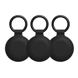 Xtorm TravelTag Universal Tracker - 3 st - Svart