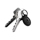 Xtorm TravelTag Universal Tracker - 3 st - Svart