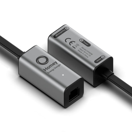 Homey Energy Dongle P1 - Grå