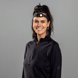 Bee-Safe Pannlampa - Svart