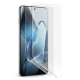 OnePlus 13 Ringke Dual Easy Film 2 St. Skyddsfilm med Installationsguide - Genomskinlig