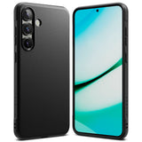 Samsung Galaxy S25 - Ringke Onyx Plast Skal - Svart