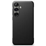 Samsung Galaxy S25 - Ringke Onyx Plast Skal - Svart