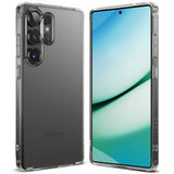 Samsung Galaxy S25 Ultra Ringke Fusion Skal Matte - Genomskinlig