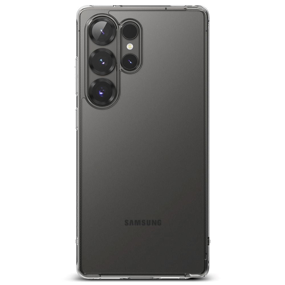 Samsung Galaxy S25 Ultra Ringke Fusion Skal Matte - Genomskinlig