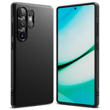 Samsung Galaxy S25 Ultra - Ringke Onyx Plast Skal - Svart