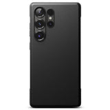 Samsung Galaxy S25 Ultra - Ringke Onyx Plast Skal - Svart