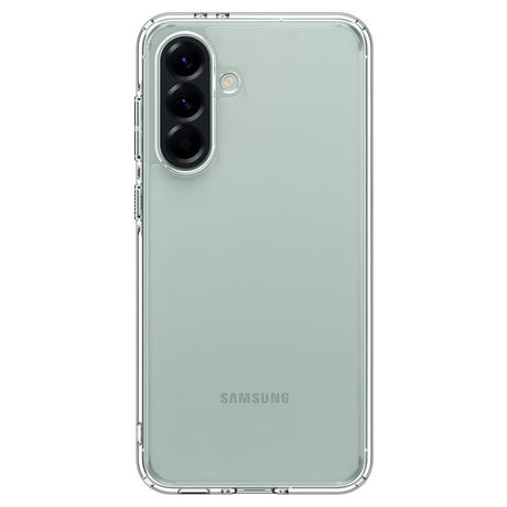 Samsung Galaxy A56 (5G) Spigen Ultra Hybrid Skal - Genomskinlig