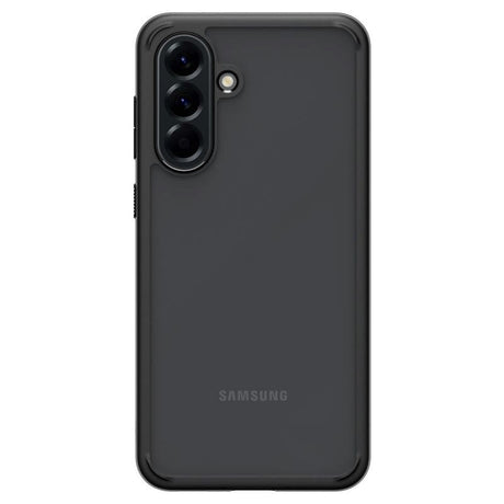 Samsung Galaxy A56 (5G) Spigen Ultra Hybrid Skal - Matt Svart