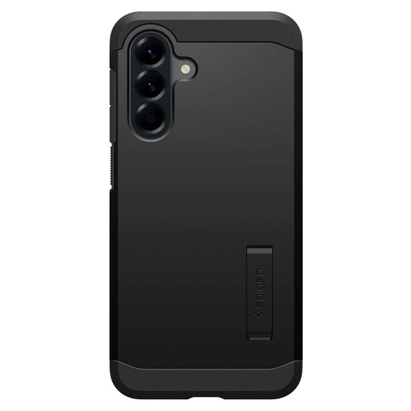 Samsung Galaxy A56 (5G) Spigen Tough Armor Skal med Stativfunktion - Black
