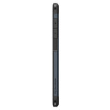 Samsung Galaxy A56 (5G) Spigen Tough Armor Skal med Stativfunktion - Metal Slate