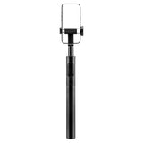 Tech-Protect Bluetooth Selfie Stick Tripod (Mobil Storlek: 5.5 - 8.5 cm) - Svart