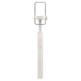 Tech-Protect Bluetooth Selfie Stick Tripod (Mobil Storlek: 5.5 - 8.5 cm) - Beige