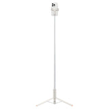 Tech-Protect Bluetooth Selfie Stick Tripod (Mobil Storlek: 5.5 - 8.5 cm) - Beige