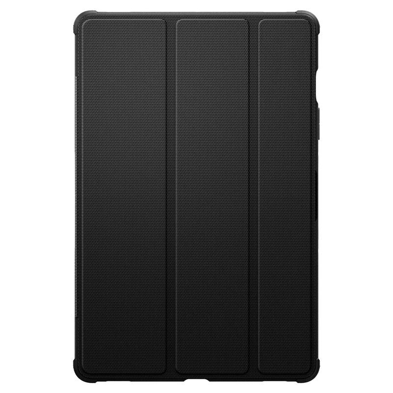 Samsung Galaxy Tab S10 FE+ (Plus) Spigen Rugged Armor Pro Skal - Svart