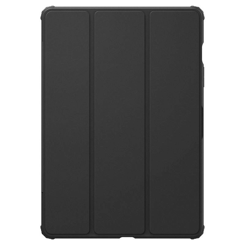 Samsung Galaxy Tab S10 FE Spigen Hybrid Pro Skal - Svart