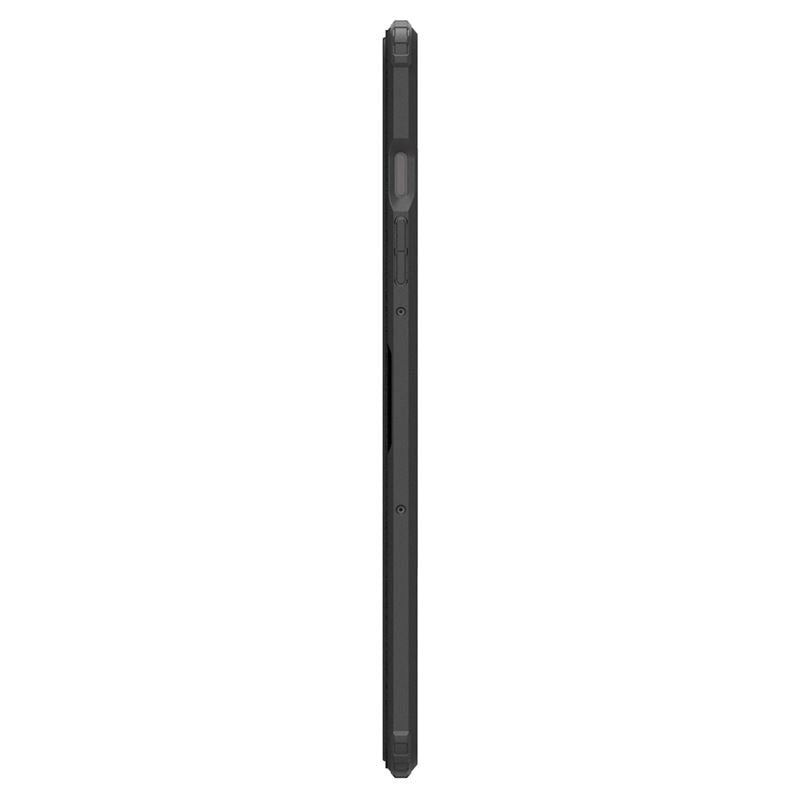 Samsung Galaxy Tab S10 FE Spigen Hybrid Pro Skal - Svart