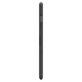 Samsung Galaxy Tab S10 FE Spigen Hybrid Pro Skal - Svart