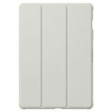 Samsung Galaxy Tab S10 FE Spigen Hybrid Pro Skal - Grå