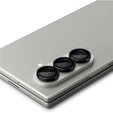 Samsung Galaxy Z Fold7 Spigen Glass tR EZ Fit Optik Pro HD - 2 st - Svart