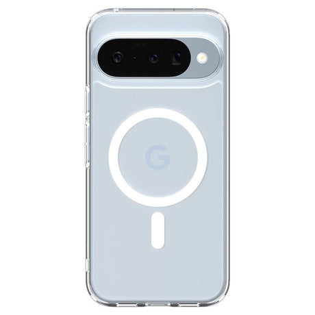 Google Pixel 10 / 10 Pro Spigen Ultra Hybrid Skal - MagSafe Kompatibel - Genomskinlig