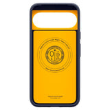 Google Pixel 10 / 10 Pro Spigen Nano Pop Skal - MagSafe Kompatibel - Blå